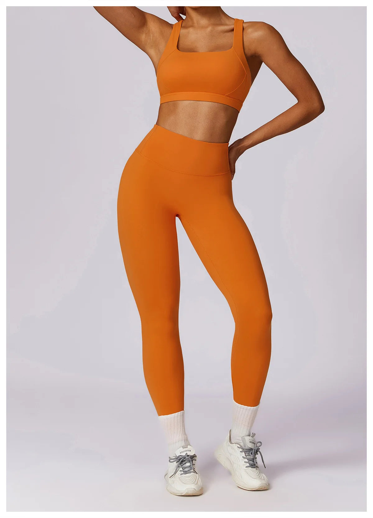 Nicole 2 Piece Sport Set-2