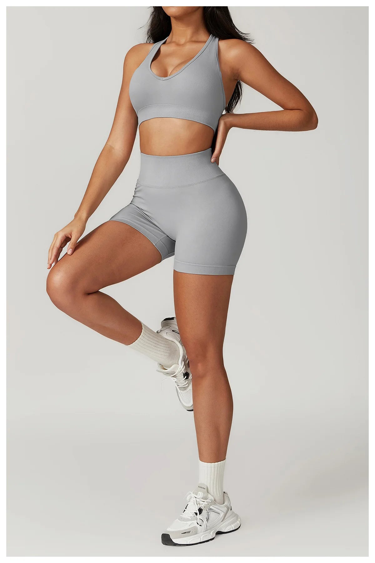 Stella 2 Piece Workout  Set-1