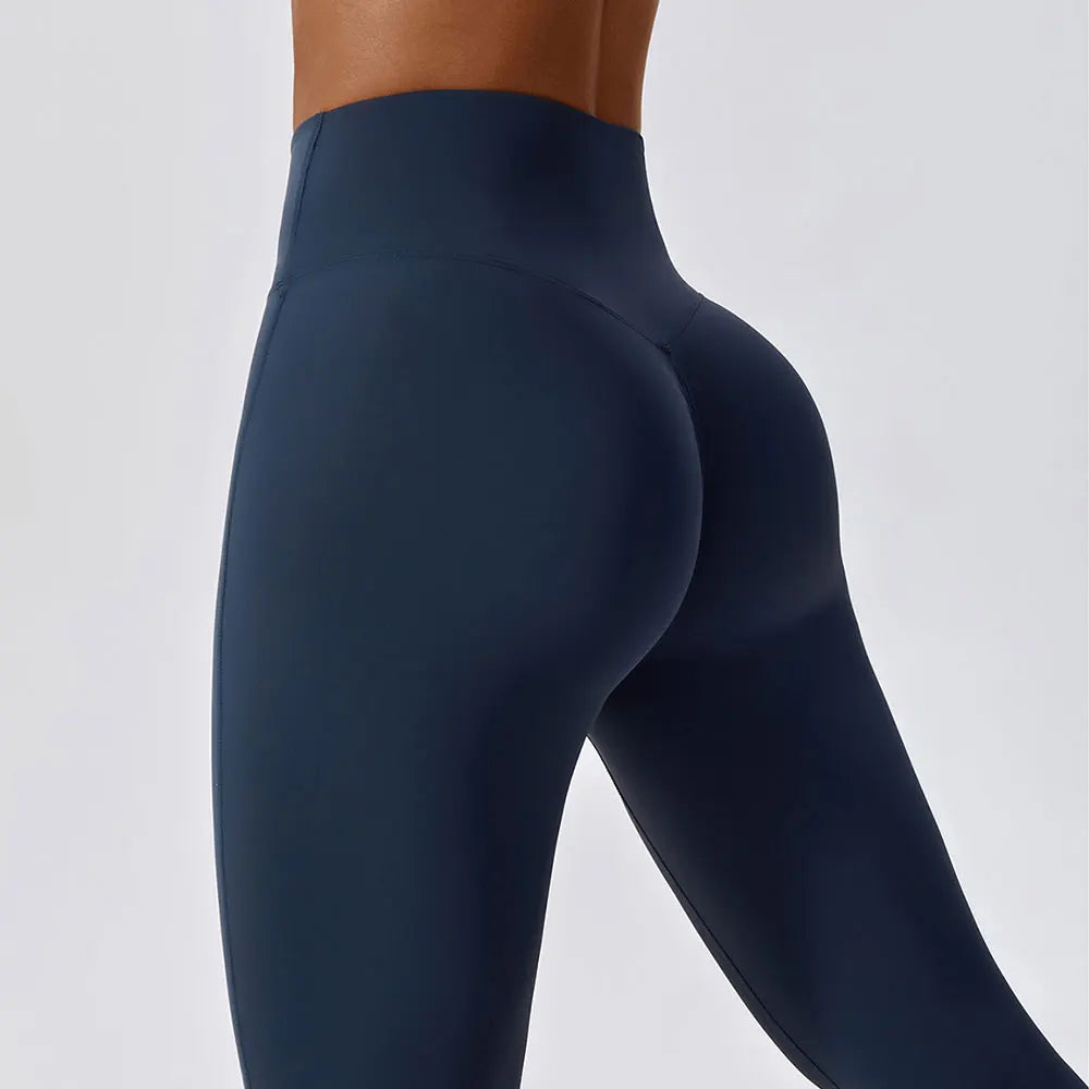 Keira High Waist Leggings