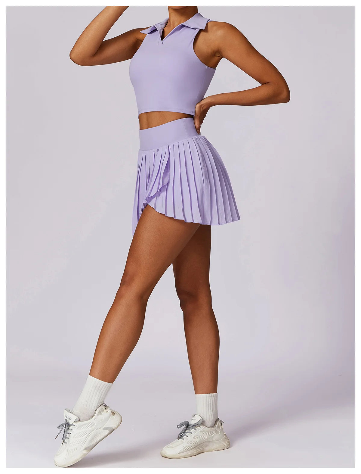 Aurora Tennis Sport Set