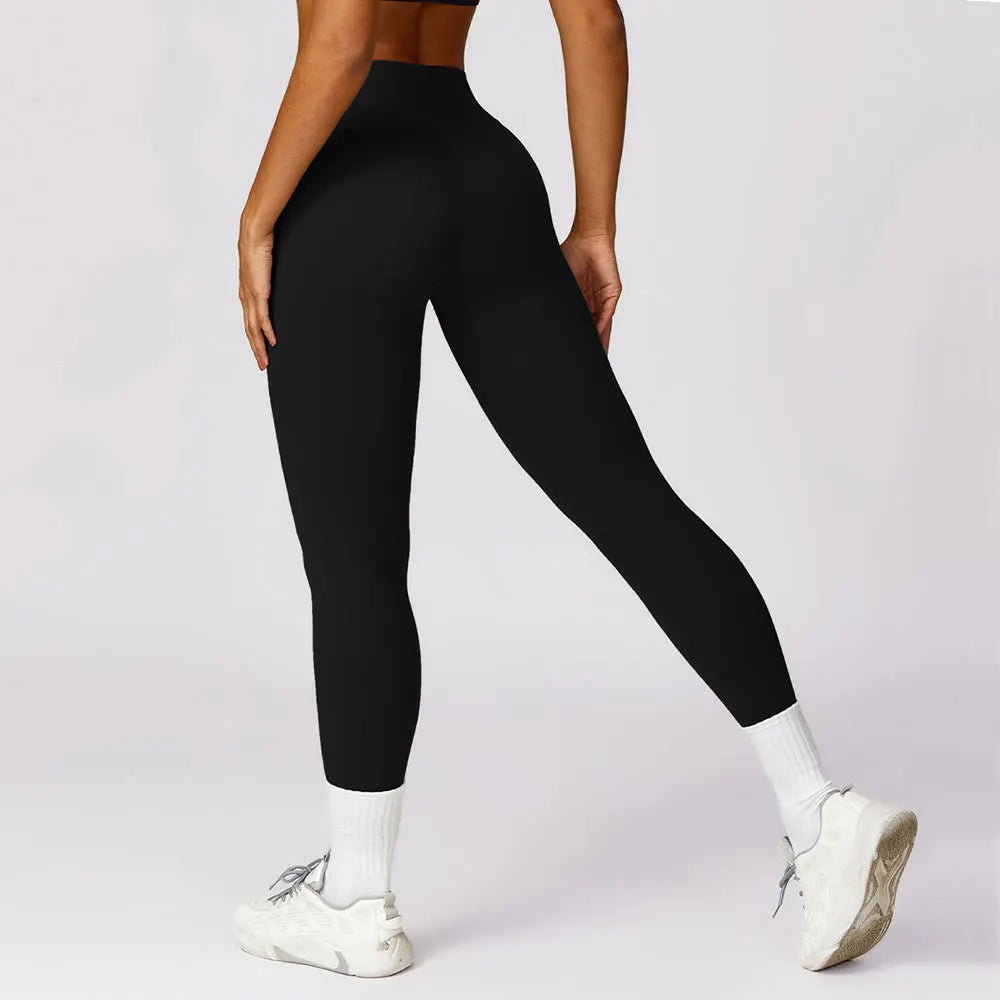 Aurora Push Up Leggings