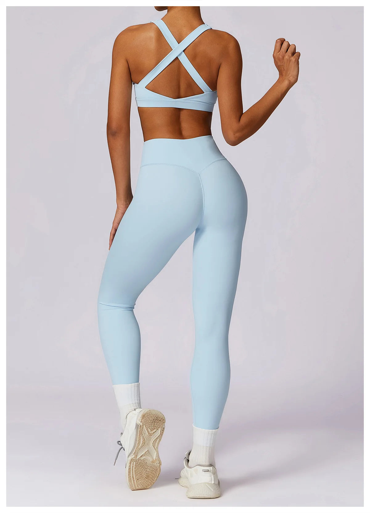 Nicole 2 Piece Sport Set-2