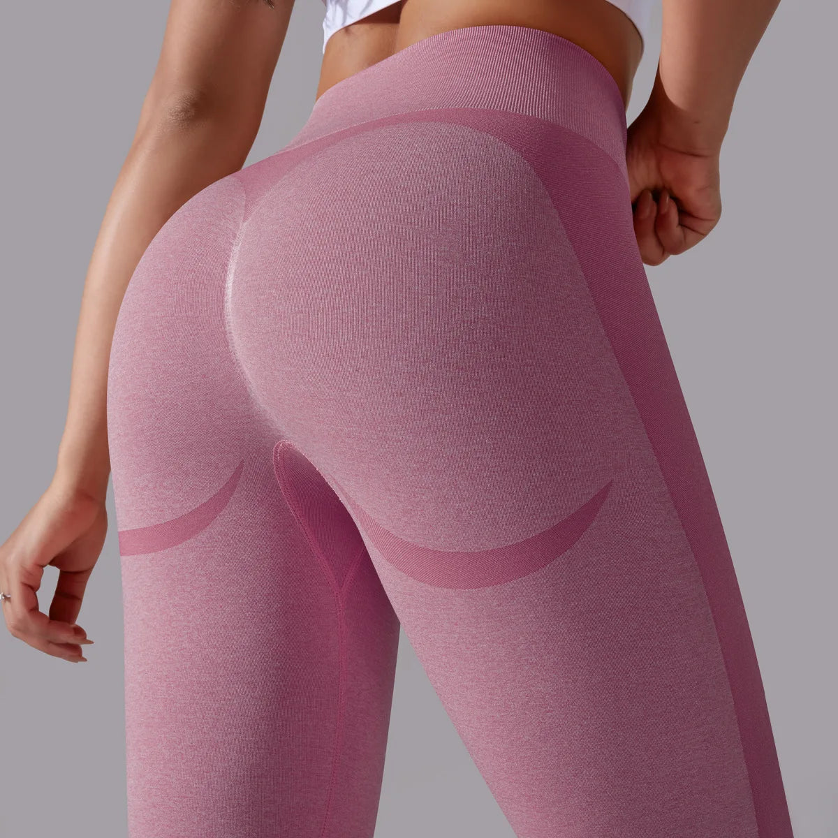 Maya Butt Lift Leggings