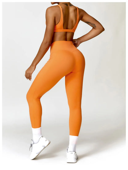 Talia Sport Pocket Leggings