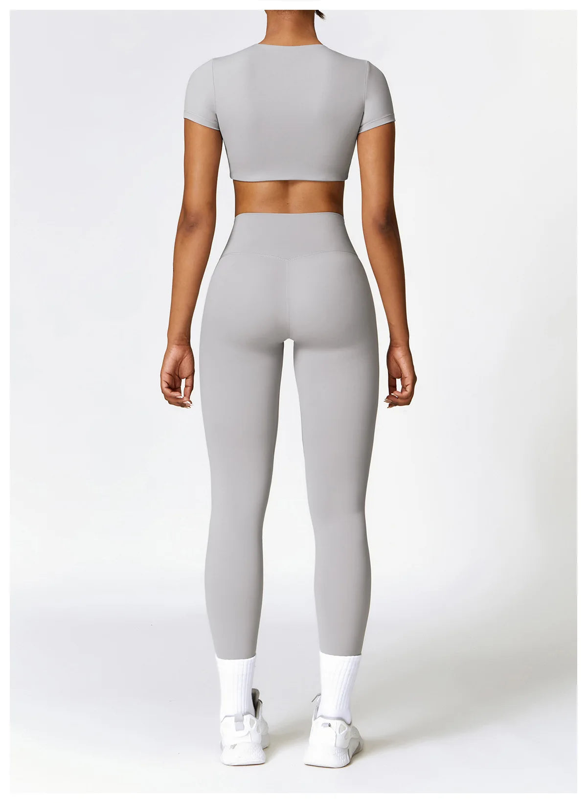 Ella Gym Fitness Leggings