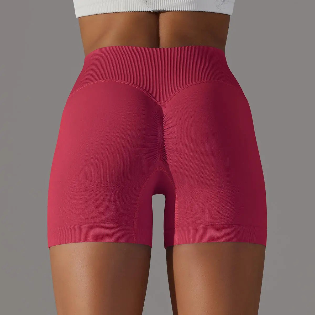 Daphne Breathable Running Shorts