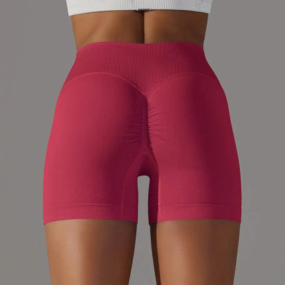 Daphne Breathable Running Shorts