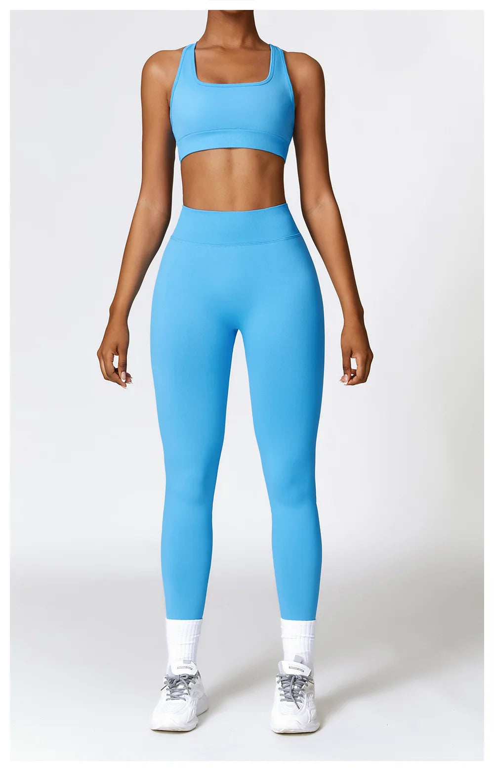 Piper 2 Piece Yoga Set