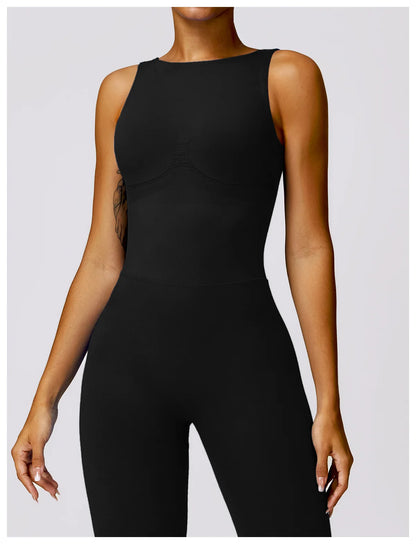 Felicity Fitness Training Jumpsuit