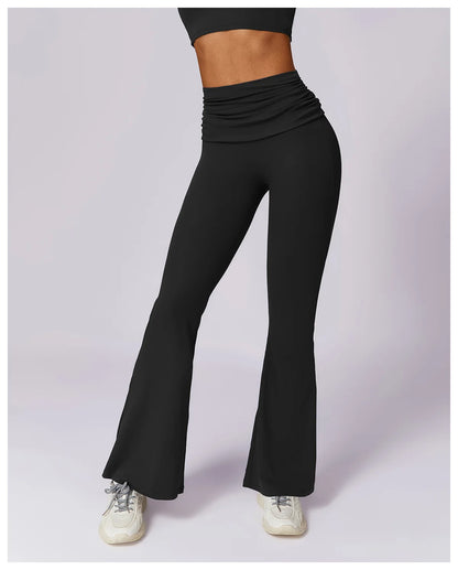 Olivia Flare Dance Pants