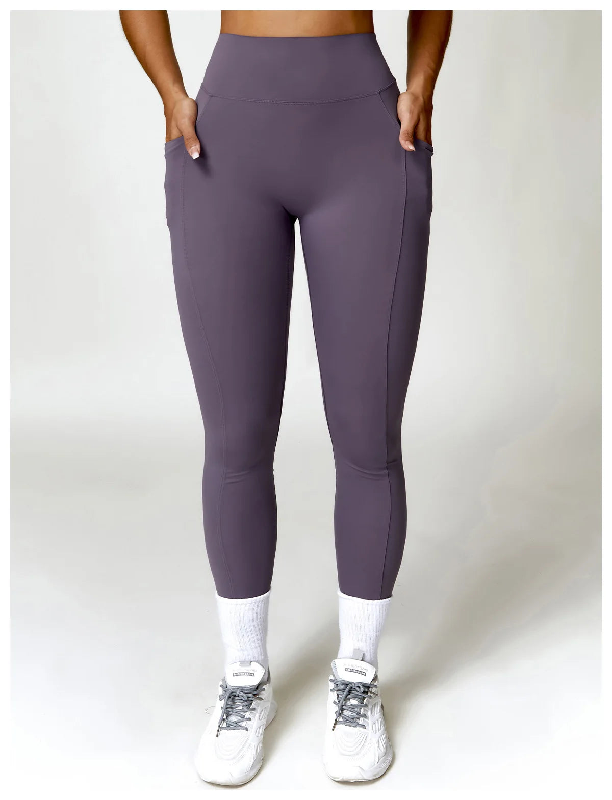 Tara Gym Running Leggings