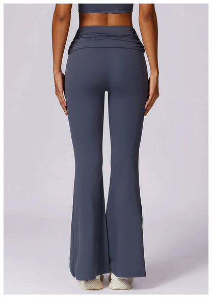 Olivia Flare Dance Pants