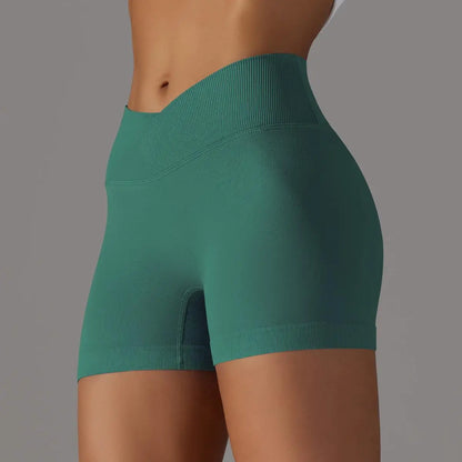 Daphne Breathable Running Shorts