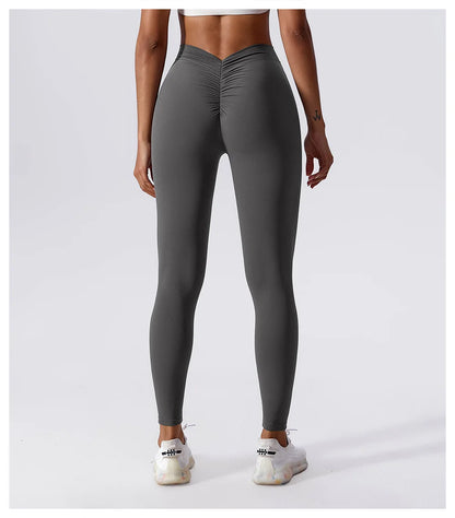 Juliet Fitness Tight Leggings