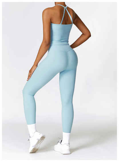 Ella Gym Fitness Leggings