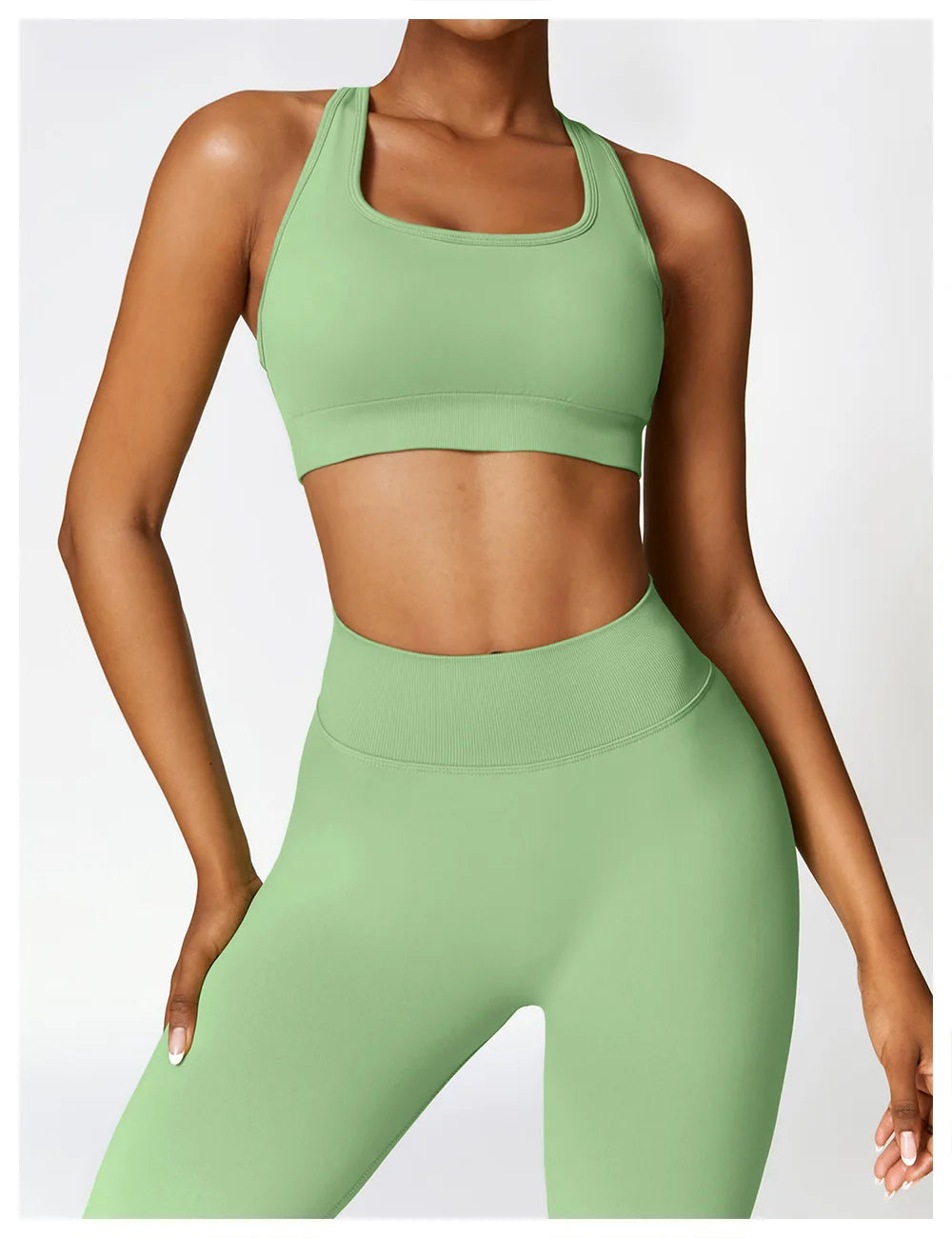 Piper 2 Piece Yoga Set