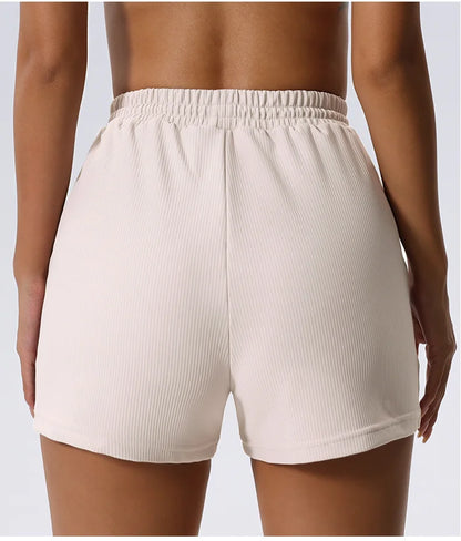 Clara Sports Workout Shorts