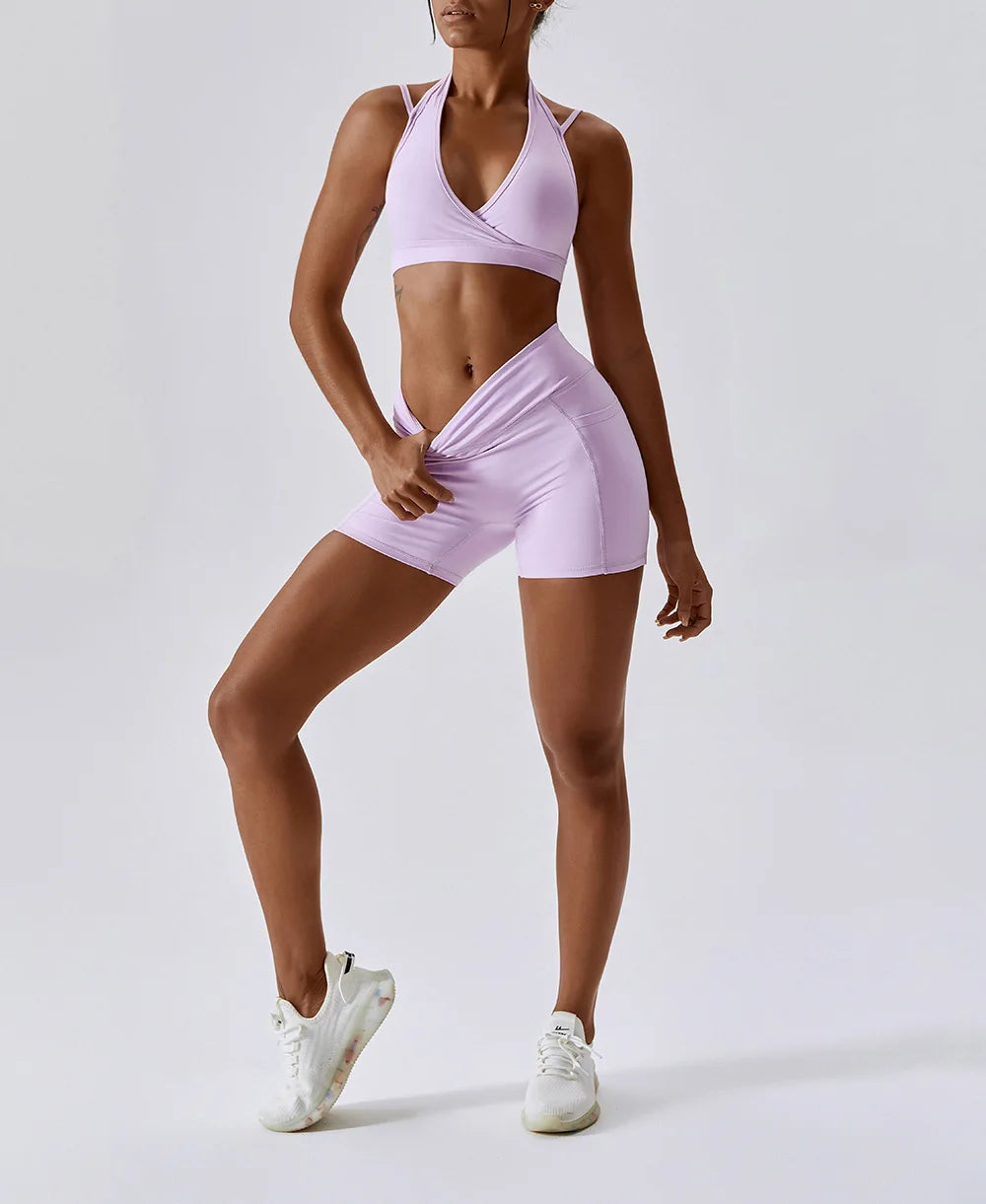 Victoria 2 Piece Yoga Set-3