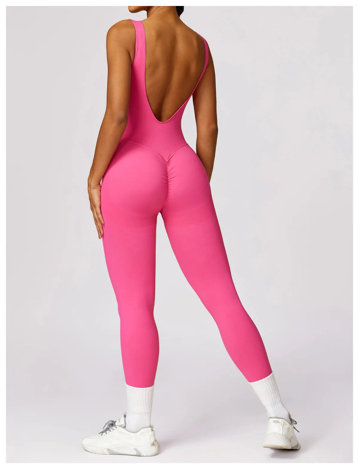 Felicity Fitness Training Jumpsuit