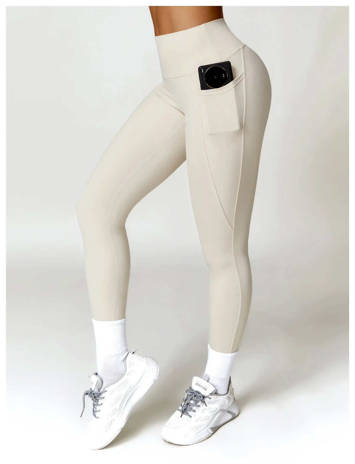 Talia Sport Pocket Leggings