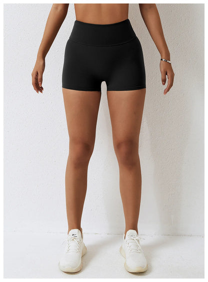 Isla Push Up Shorts