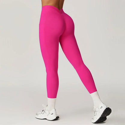 Tara Gym Running Leggings