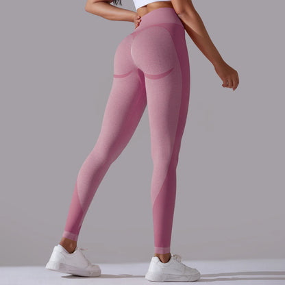 Maya Butt Lift Leggings