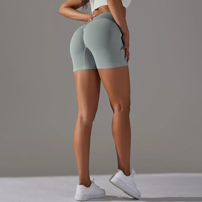 Daphne Breathable Running Shorts