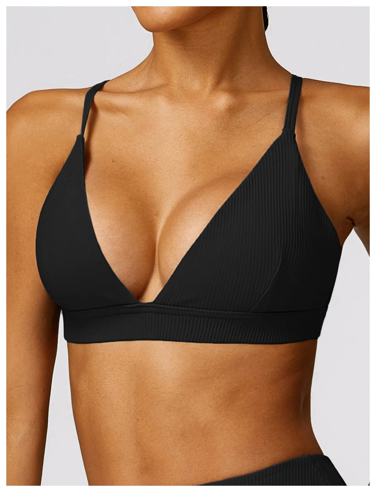 Samantha Push Up Bra