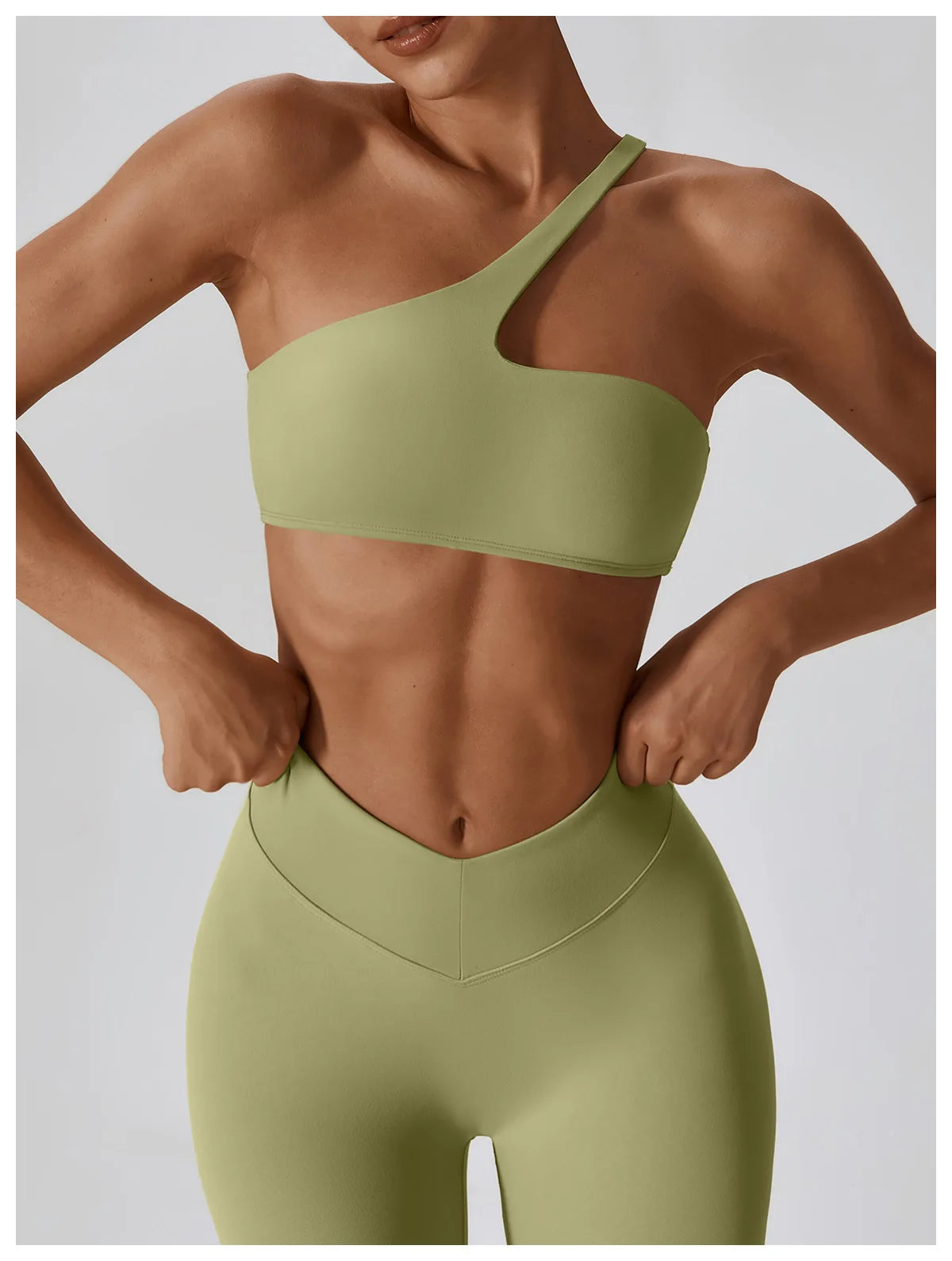 Sophie Elegant Yoga Set