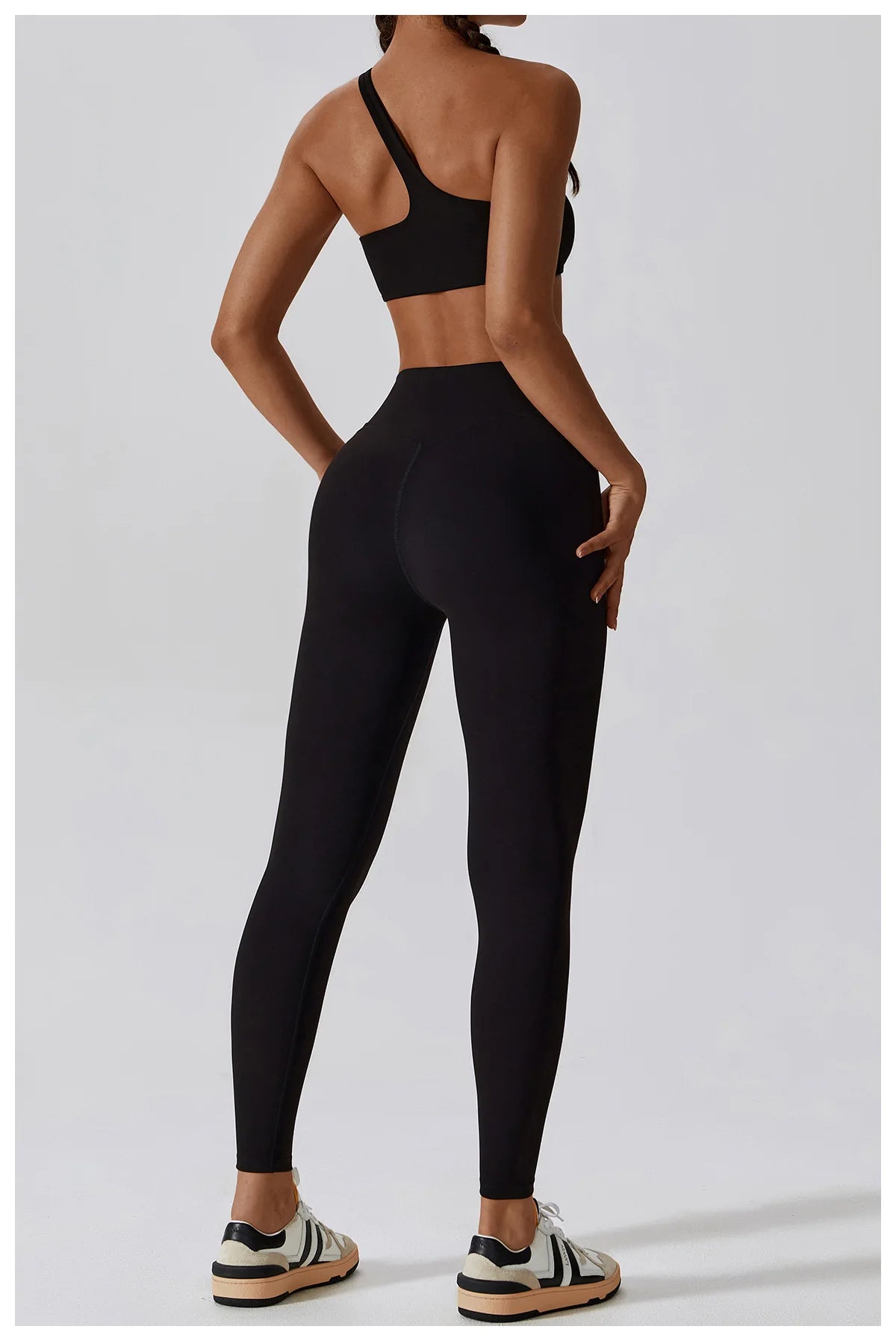 Madison High Waist Tights