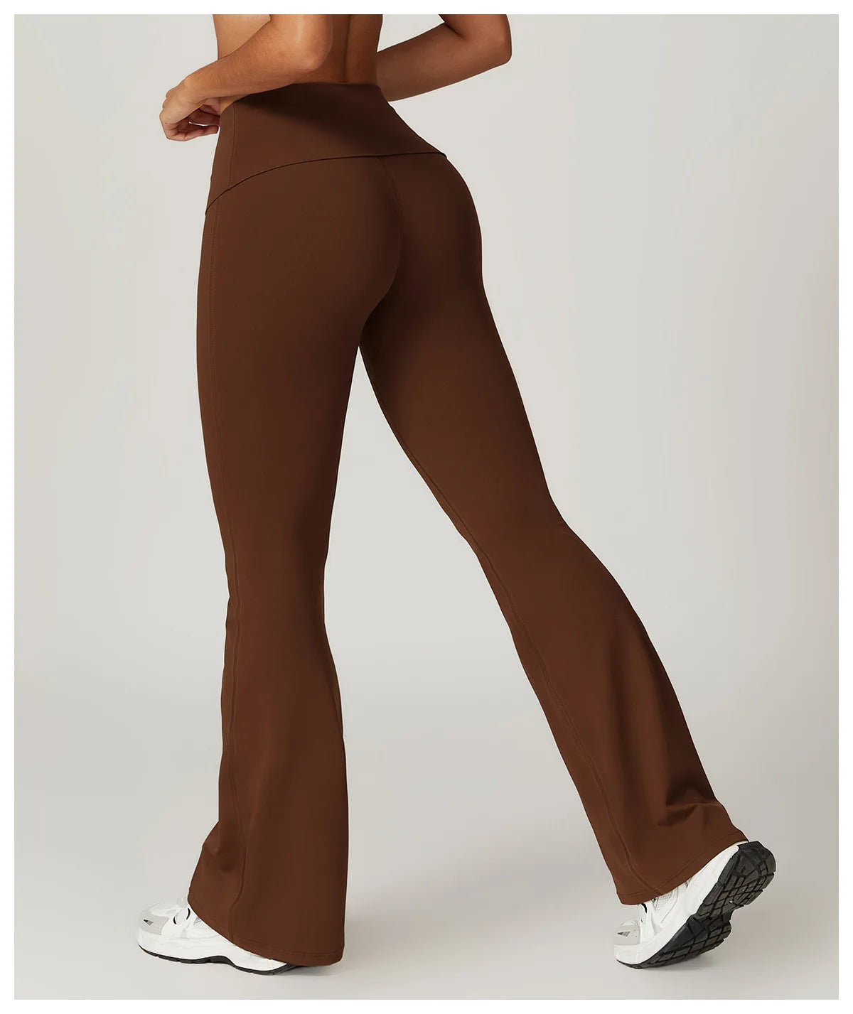 Quinn High Waist Leggings