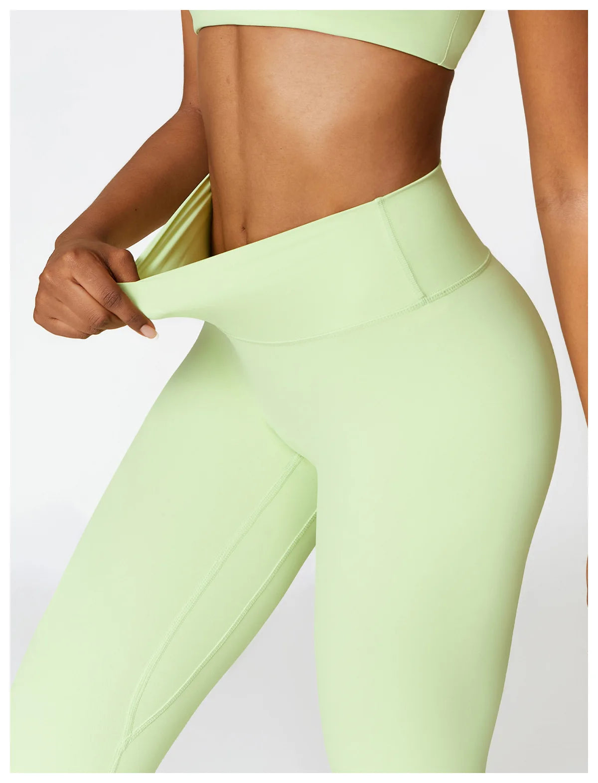 Grace Gym Running Pants