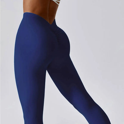 Harper Fitness V Leggings