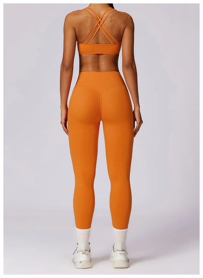 Nicole 2 Piece Sport Set-6