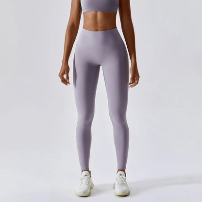 Lila High Waist Leggings