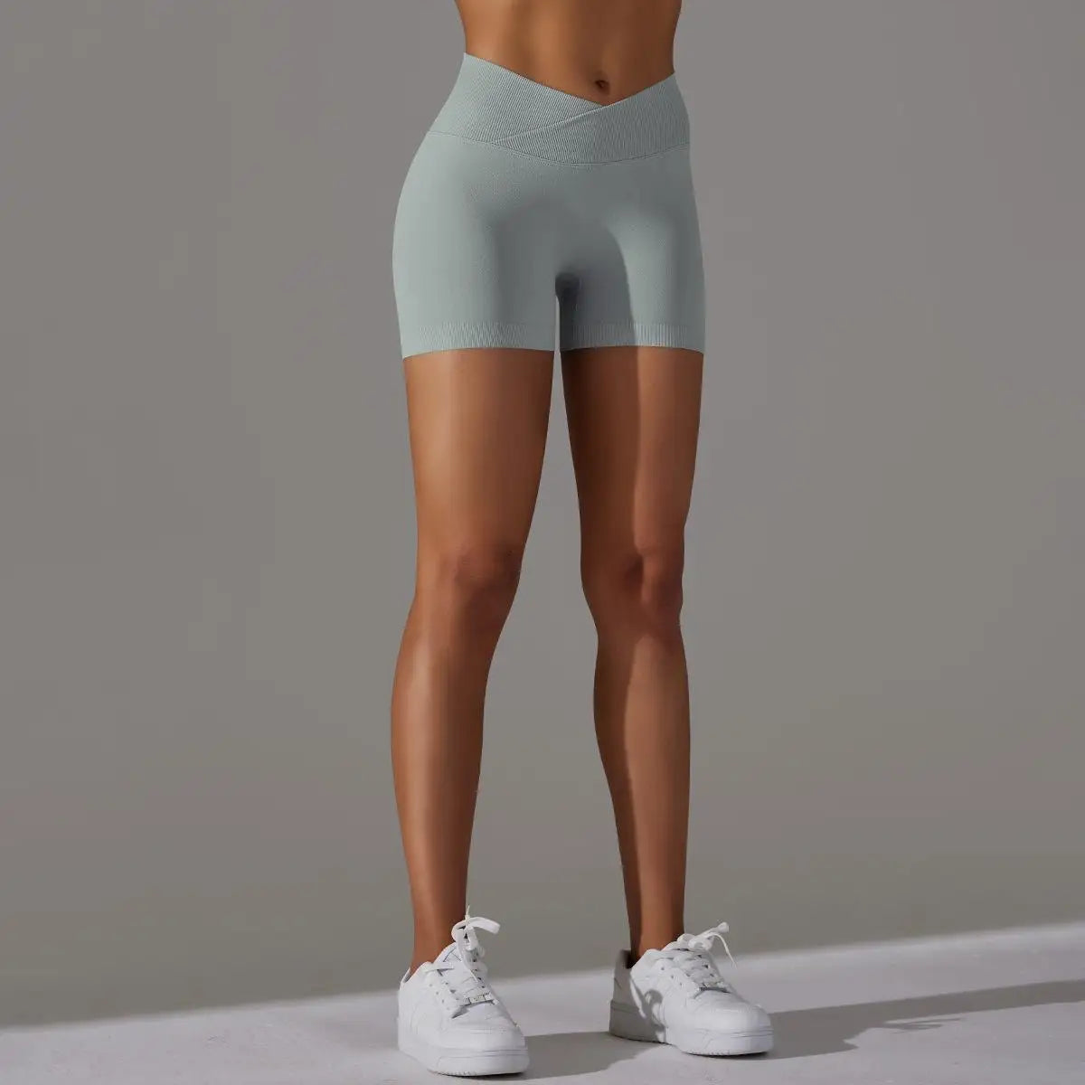 Daphne Breathable Running Shorts