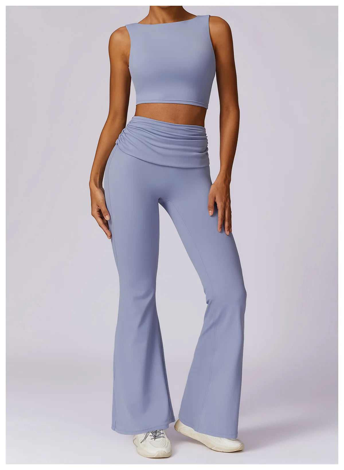 Olivia Flare Dance Pants