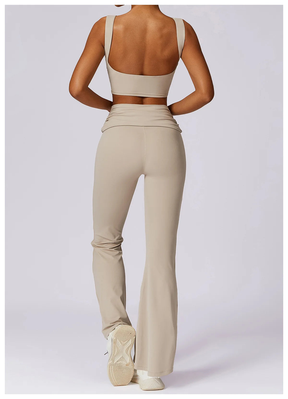 Olivia Flare Dance Pants