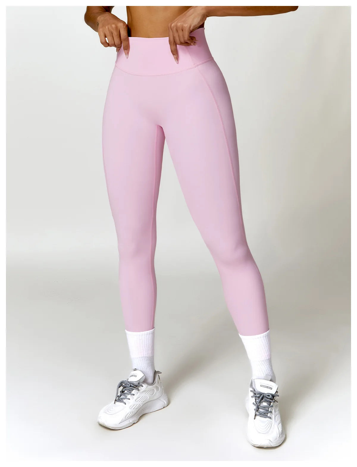 Isabel Sport Scrunch Leggings