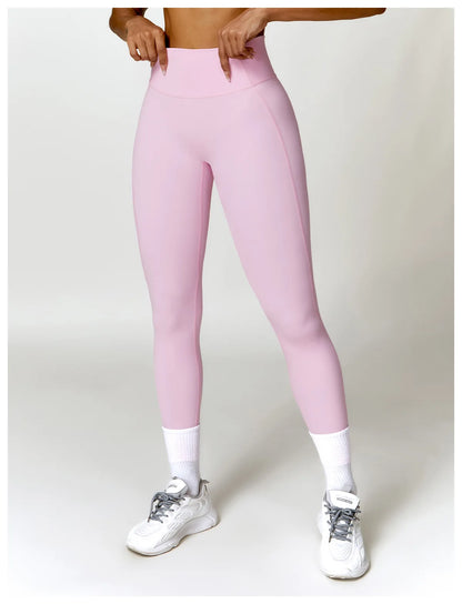 Isabel Sport Scrunch Leggings