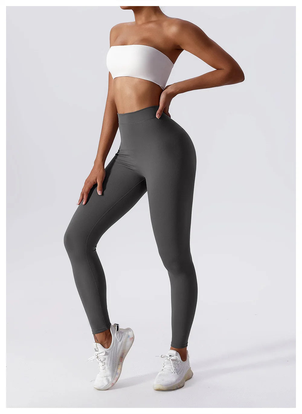 Juliet Fitness Tight Leggings