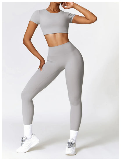 Ella Gym Fitness Leggings