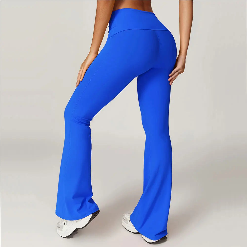 Quinn High Waist Leggings