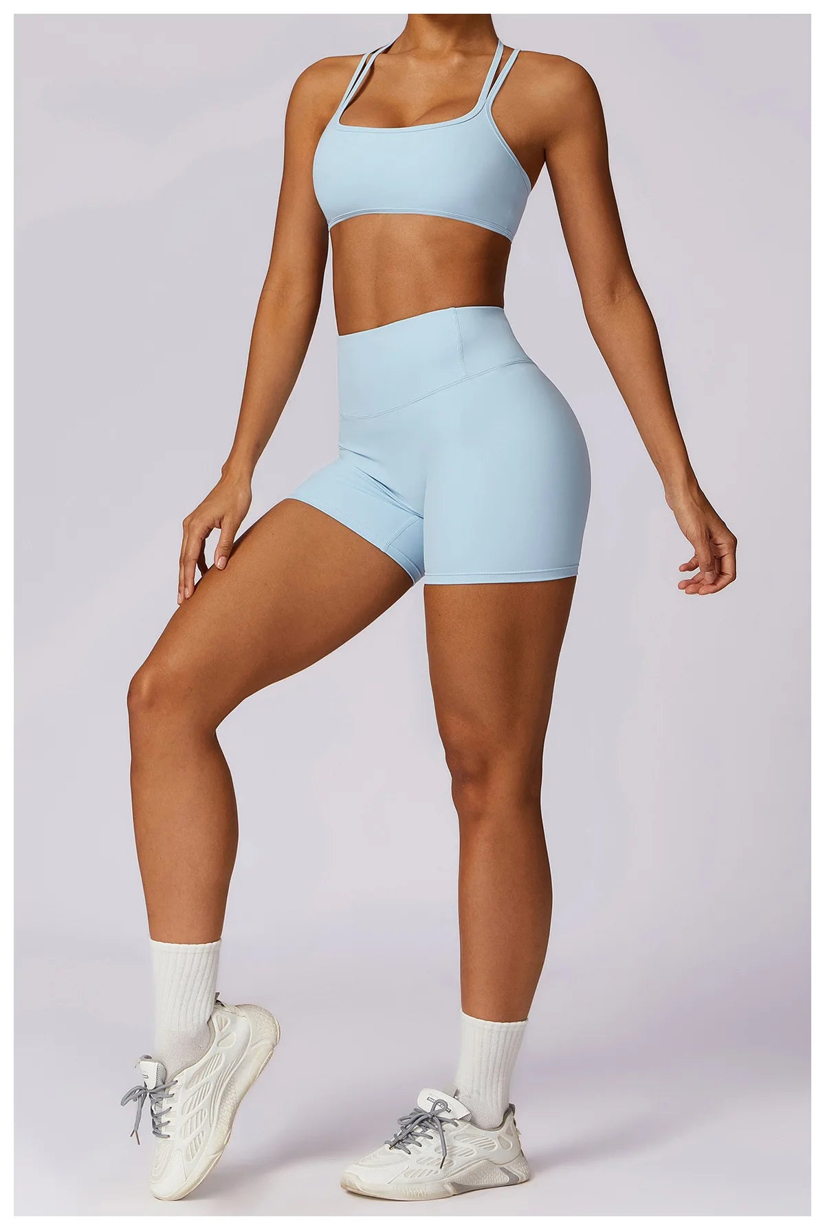 Nicole 2 Piece Sport Set-5