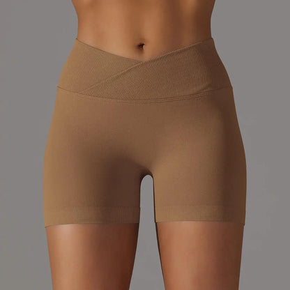 Daphne Breathable Running Shorts