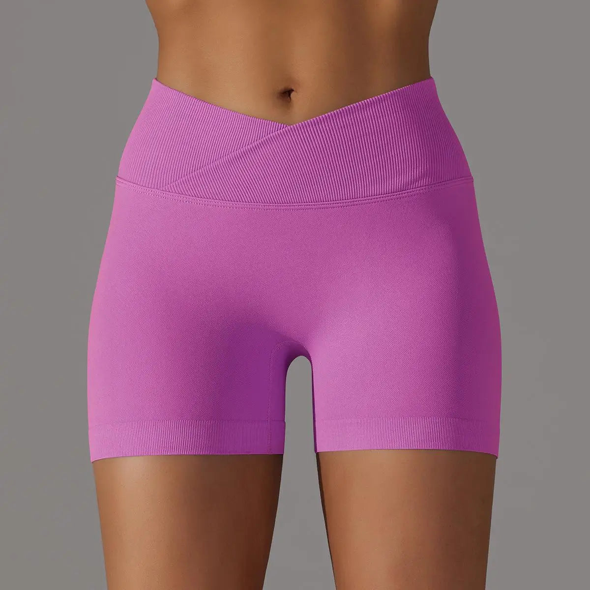 Daphne Breathable Running Shorts