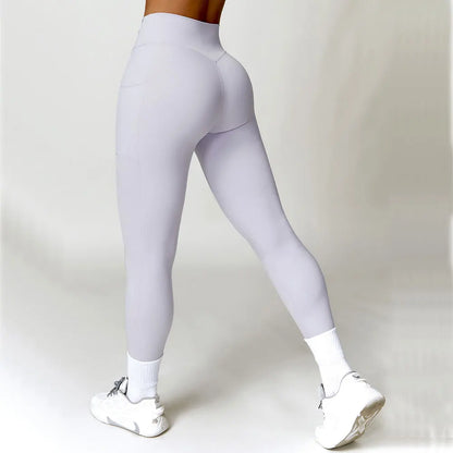 Simona Slim Fit Leggings