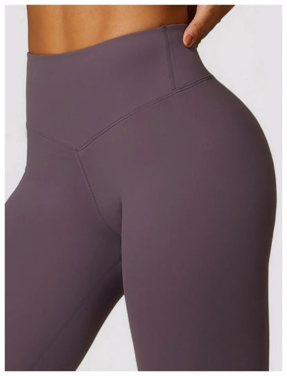 Aurora Push Up Leggings