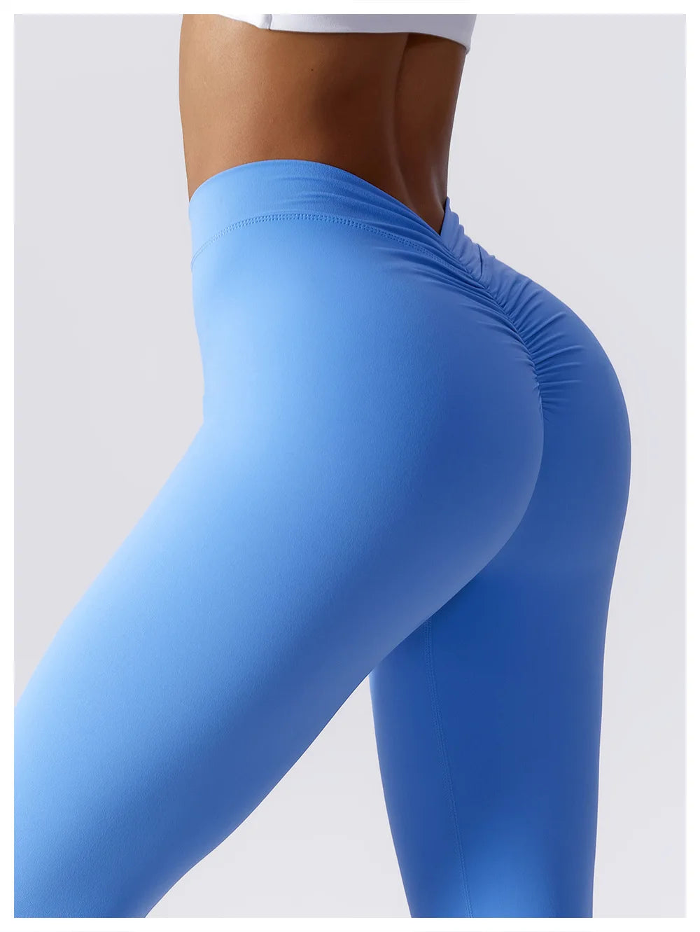 Juliet Fitness Tight Leggings